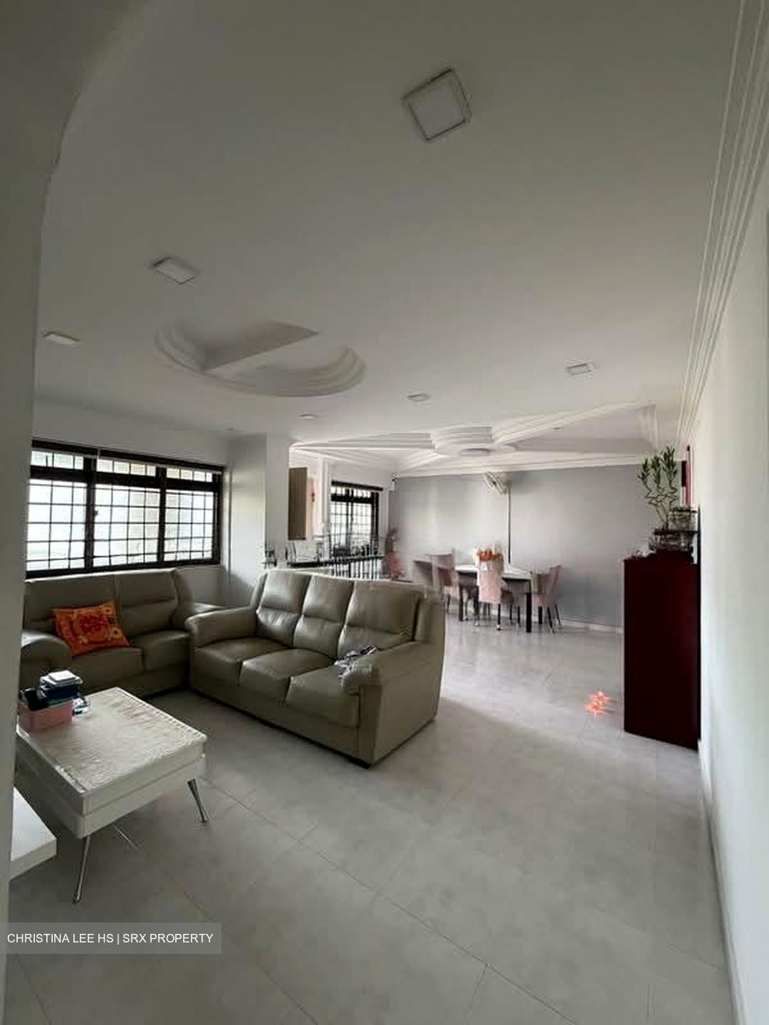 Blk 719 Tampines Street 72 (Tampines), HDB 4 Rooms #569930971